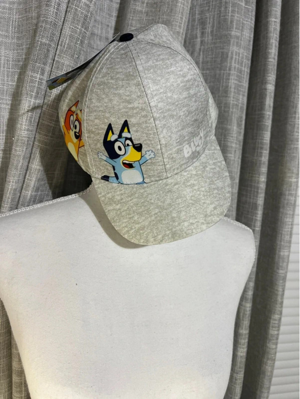 Bluey hat